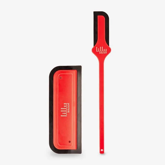 Lilly Brush | Zoom  Pro Pet Hair Tool Kit