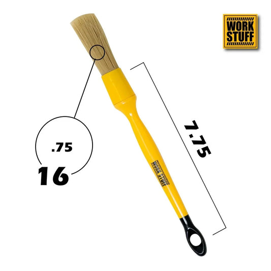 WORK STUFF | Detailing Brush - Classic